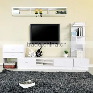 2016 New Style Melamine TV Stands thumbnail-2