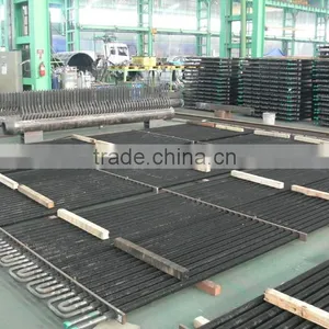 Hot Selling Bare Tube Steel Economizer thumbnail-1