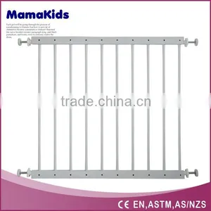 EN Standard Passed and Adjustable Safety Window Guard Rails thumbnail-2