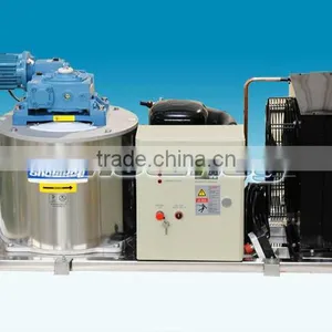 Flake Ice Maker(0.5Ton/Day) thumbnail-1