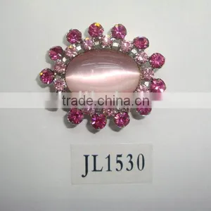 Hot Sale Fashion Brooch thumbnail-1