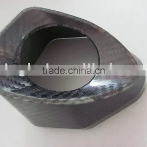 Exhaust Muffler Tip thumbnail-1