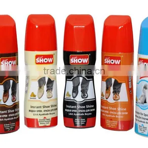 Liquid Shoe Polishes thumbnail-1