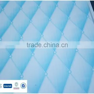25cm*5mm Mdf Acoustic Panel From Haining Mingmen thumbnail-5