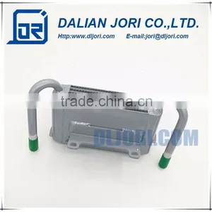 Deutz FL912 Lubricant Oil Cooler Radiator 02234409 thumbnail-1