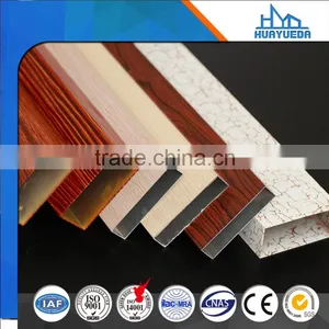 High Quality Customized Aluminium Profiles for Decoration thumbnail-1