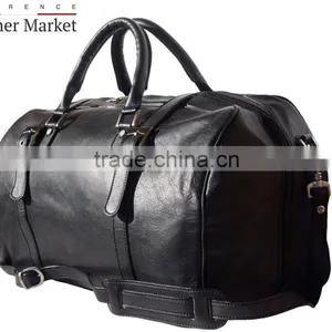 SHOPPING BAG Handbags Italian Bags Genuine Leather Florence Leather Fashion thumbnail-1