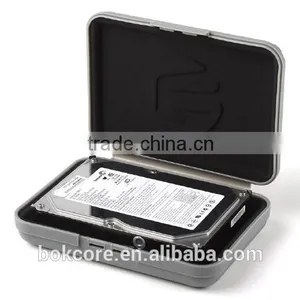 3.5 Inch PHX-35 Hot-selling 3.5inch HDD Protecting Box thumbnail-1