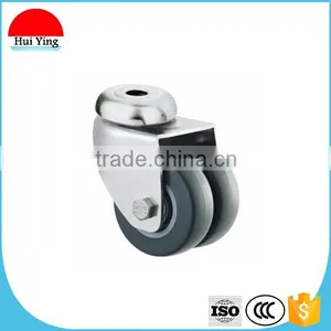 Leveling Caster Luggage Caster Wheel thumbnail-1
