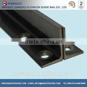 High Quality TShape Elevator Guide Rail T70/B Marazzi thumbnail-1