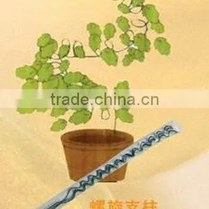 Garden Spiral Stake thumbnail-1