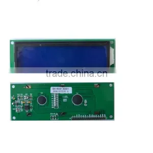 4" SPLC780D Cob Lcd Screen for Ebook 3.3V 2X16 thumbnail-1