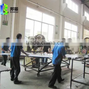 Cheapest Exterior Wall Cladding Material Wall Material for Hospital thumbnail-2