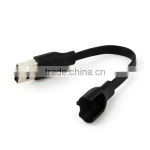 New Xiaomi Mi Band 1S With Heart Rate Sensor Wristband Bluetooth Bracelet Black thumbnail-3