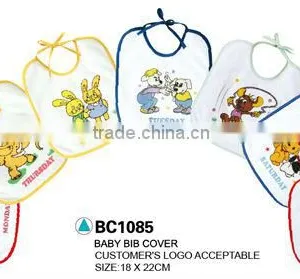 Baby Bibs thumbnail-1