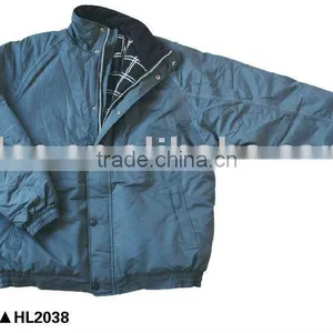 Body Warmer thumbnail-1