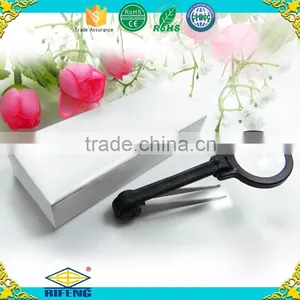 Wholesale Tweezer Magnifier Plastic Pocket Magnifier thumbnail-1