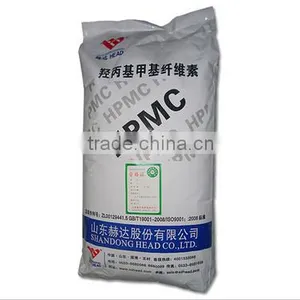 China Building Material Hydroxypropyl Methyl Cellulose Wholesale thumbnail-3