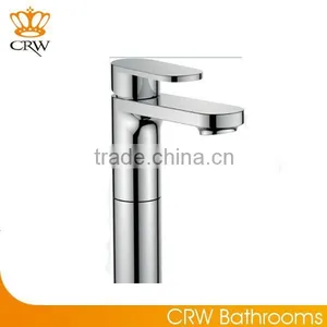 CRW YC-1105 Smooth Basin Faucet thumbnail-1