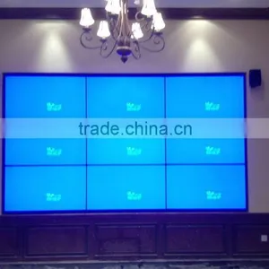 Factory 3x3 Lcd Video Wall thumbnail-1