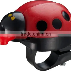 Animal Shape Bike Bell High Quality Bicycle Bell With Clearly Sound thumbnail-1