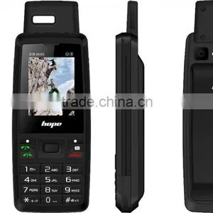 2016 Wholesale Hot Sale Original Waterproof Dustproof Rugged Mobile Phone S18mini thumbnail-2