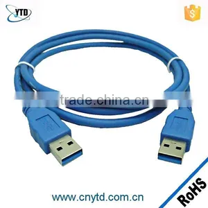 New Design Usb 3.0 Cable AM -AM thumbnail-1