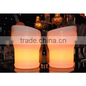 Rechargeable Bar Ice Bucket Led With CE Rohs Approval Bar Ice Bucket Led thumbnail-2