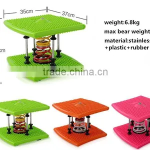 TLT-01 Cheap Body Exercise Twister Child Fitness Equipment thumbnail-3