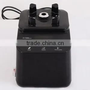 2015 Commercial Blender With Low Price Meat Blender Vacuum thumbnail-3