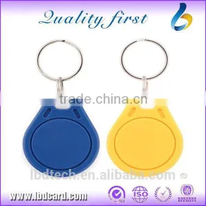 Hot Sale High Quality Large Capacity RFID Keychain With Name Custom Logo Keychain China thumbnail-3
