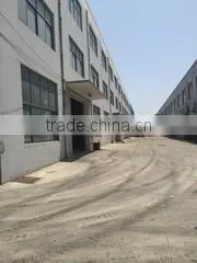 Nantong Tongzhou Huajing Glass Products Co., Ltd. company overview - view 1 thumbnail