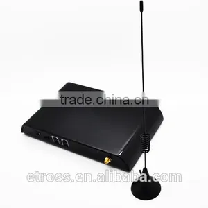 GSM G3 FAX Machine With 1 Sim Card (Quad Band 850/900/1800/1900mhz) thumbnail-3