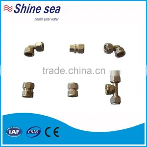 Solar Water Heater Accessories Valve thumbnail-1