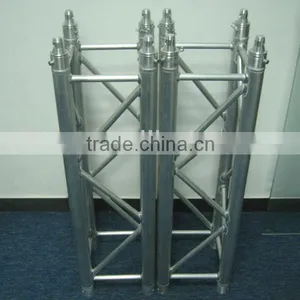 RK Stand Inflection Exhibition Project Lighting Truss thumbnail-1