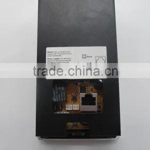 2016 Ring Tones and Volume TCP/IP Wifi Video Door Phone Intercom System thumbnail-5