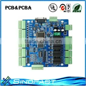 FR-4 2layers 1.6mm PCB thumbnail-6