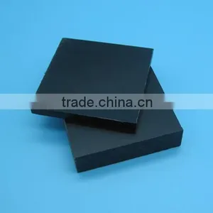 Price Acrylic Sheet With Holes in Black thumbnail-3