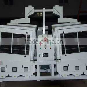 Double Body Paddy Separator Machine MGCZ 80*20*2 thumbnail-1