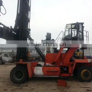 Kalmar Empty Container Handler thumbnail-1