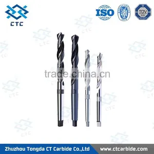 Reliable Supplier Micro Grain Solid Carbide Square End Mills thumbnail-4