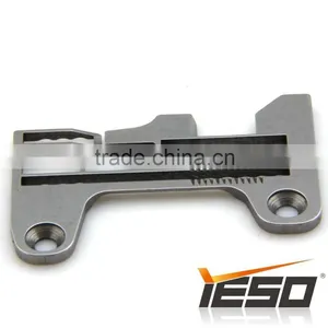 TP2120043 Needle Plate Yeso Sewing Machine Spare Parts Sewing Accessories thumbnail-3