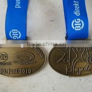 Medals With Ribbons thumbnail-1
