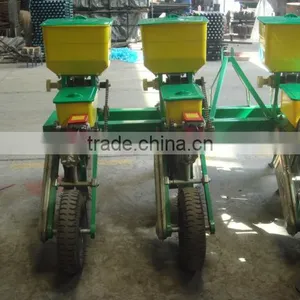 Corn Seeder Cum Fertilizer thumbnail-1