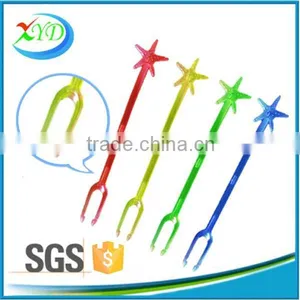 Party Decoration Decorative Plastic Sword Stirrer for Sale thumbnail-6
