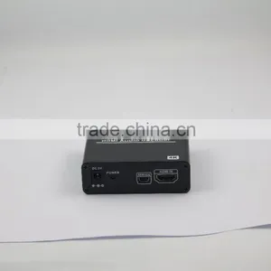 New Arrival High Quality Digital Audio Decoder Hdmi To Hdmi With Audio Decoder thumbnail-6