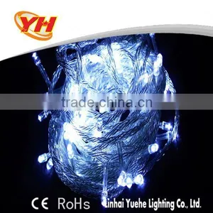 Led Fairy Lights With Plug thumbnail-1