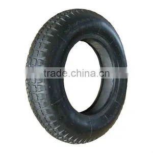Wheel Barrow Foaming Round Tube Wheel RK2301 thumbnail-1
