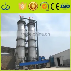 New Industrial Bentonite Calcination Kiln Furnace Low Price thumbnail-6