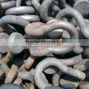 Stainless Steel Chain Link Forging Product thumbnail-1